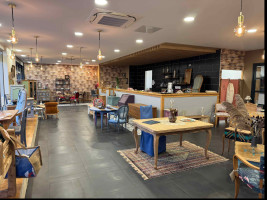 Showroom de Respire Saint-André-sur-Orne