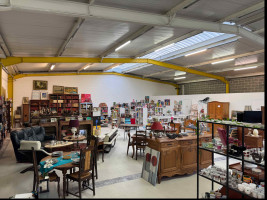 Boutique Respire à Saint-André-sur-Orne