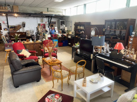 Boutique Respire de Bretteville-sur-Laize